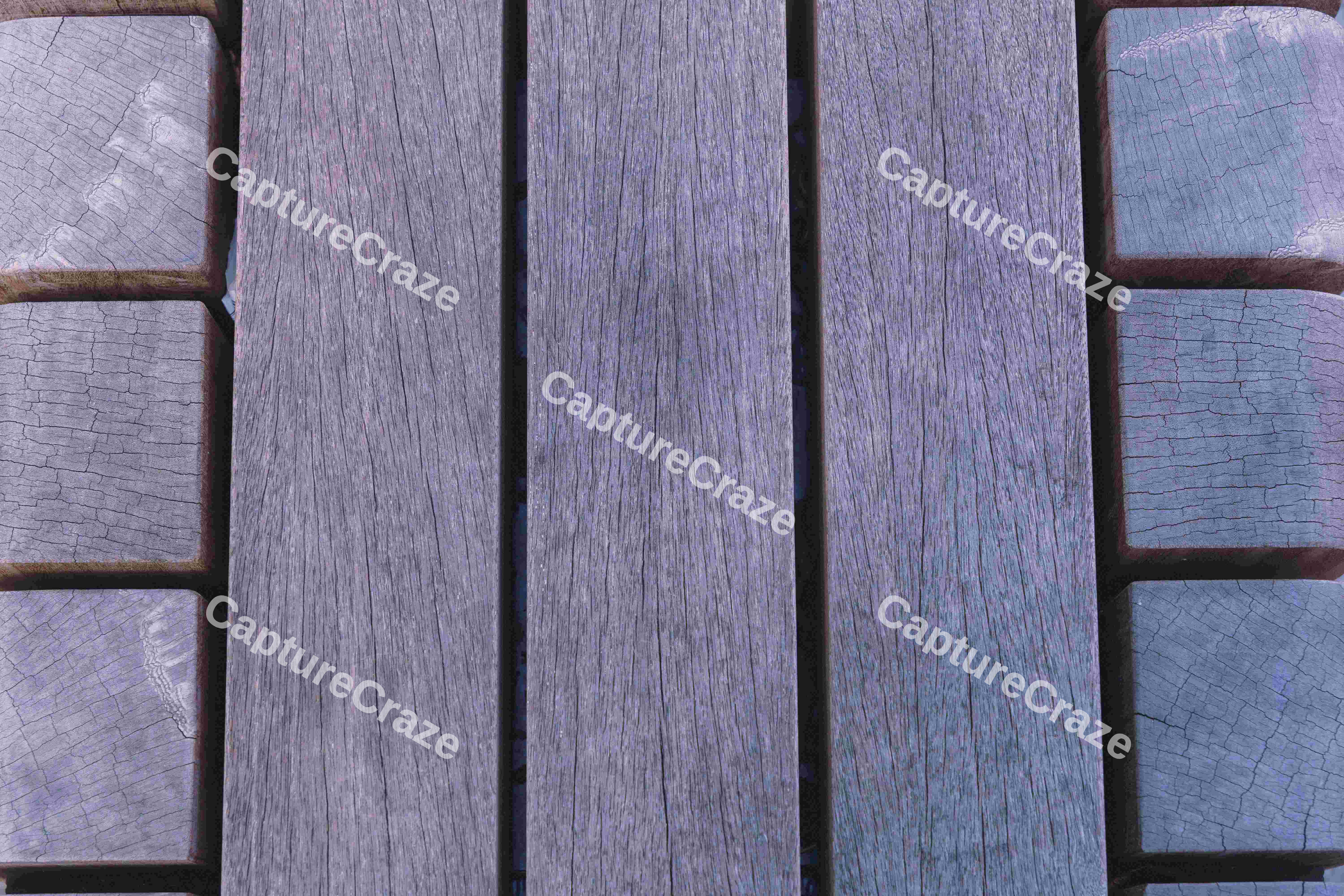 Wooden Lines